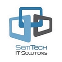 Semtech IT logo