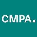 CMPA logo