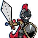 Vegas Knight & Day Heating and Cooling logo