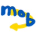 mob.sh logo