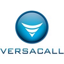 VersaCall logo