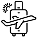 Probably Out Of Office logo
