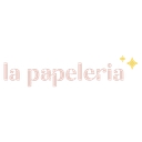 La Papelería logo