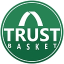 TrustBasket logo