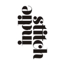 IndieStitch logo