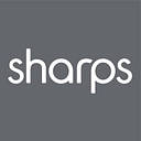 Sharps logo