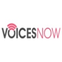 Voices Now logo