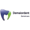 Demaiordent logo