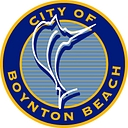 Boynton Beach Memorial Park and Mausoleum logo