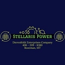 Stellaris Power logo