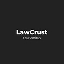 LawCrust logo