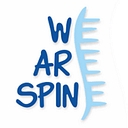 We Are Spine logo