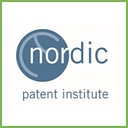 Nordic Patent Institute (NPI) logo