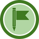 GreenKeeper logo
