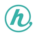 The Hire Standard logo