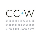 Cunningham, Chernicoff & Warshawsky, P.C. logo