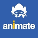 Animate logo