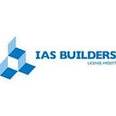IAS Builders logo