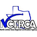 North Central Texas Regional Certification Agency logo