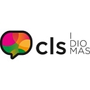 CLS Idiomas logo