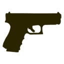 Aumiller Gun Shop logo