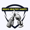 High's Healthy Habits logo