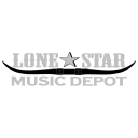 Lonestar Music Depot logo