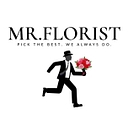 Broad Street Florist logo