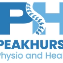 Peakhurst Physio logo