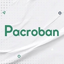 Pacroban logo