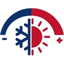 All Around Heating and Cooling logo