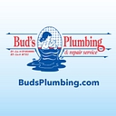Bud's Plumbing & Repair Service logo