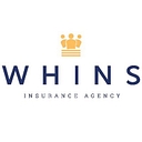 WHINS Insurance Agency logo