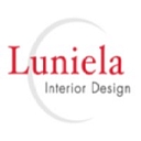Luniela Interior Design logo
