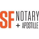 SF Notary logo