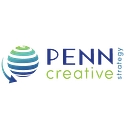 PENN Creative Strategy logo