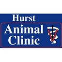 Hurst Animal Clinic logo