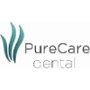 PureCare Dental logo