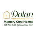 Dolan Memory Care logo
