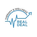 Real Deal Outpatient Rehab logo