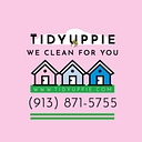 Tidyuppie logo