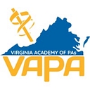 Virginia Academy of Physician Assistants logo