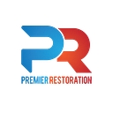 Premier Restoration logo