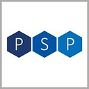 PSP Enterprises logo