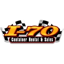 I-70 Container Rental Sales logo