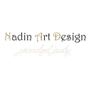 Nadin Art Design logo