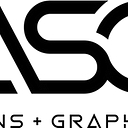 ASC Graphics logo