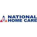 National Home Care logo