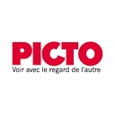 Picto Online logo
