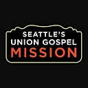 Union Gospel Mission logo